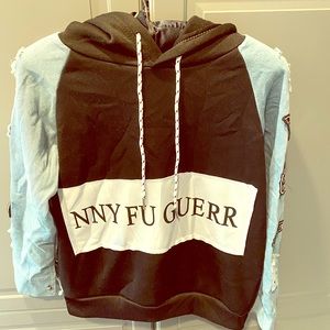 Designer Hoodie